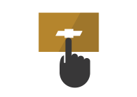 Shop Click Drive Create Icon in CARTHAGE, MS