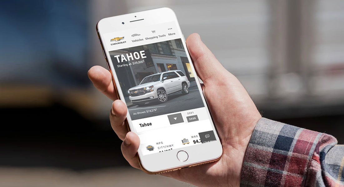 Shop Click Drive in CARTHAGE, MS