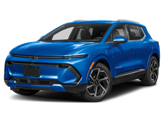 Chevrolet Equinox EV - Triple M Motors in CARTHAGE MS