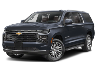 Chevrolet Suburban - Triple M Motors in CARTHAGE MS