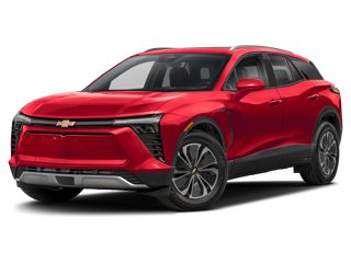 Chevrolet Blazer EV - Triple M Motors in CARTHAGE MS