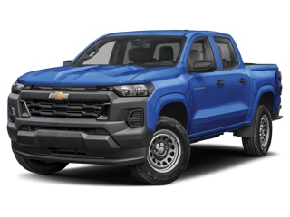 Chevrolet Colorado - Triple M Motors in CARTHAGE MS