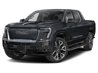 Sierra EV vs. Cybertruck - Triple M Motors in CARTHAGE MS