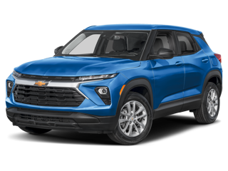 2026 Chevrolet Trailblazer CARTHAGE, MS
