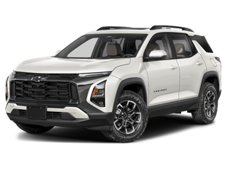 2026 Chevrolet Equinox CARTHAGE, MS