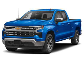2026 Chevrolet Silverado 1500 CARTHAGE, MS