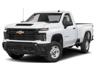 2026 Chevrolet Silverado 2500 CARTHAGE, MS