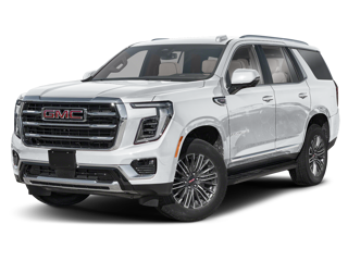 2026 Chevrolet Yukon CARTHAGE, MS