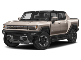 HUMMER EV vs Tesla Cybertruck - Triple M Motors in CARTHAGE MS