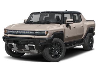 HUMMER EV vs Tesla Cybertruck - Triple M Motors in CARTHAGE MS