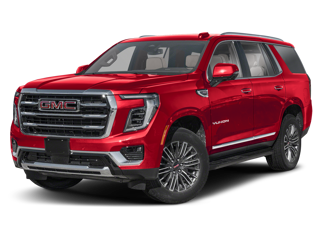 GMC Yukon - Triple M Motors in CARTHAGE MS