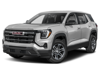 GMC Terrain - Triple M Motors in CARTHAGE MS