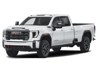 GMC Sierra HD - Triple M Motors in CARTHAGE MS