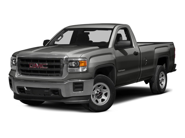 2015 GMC Sierra 1500 1SA