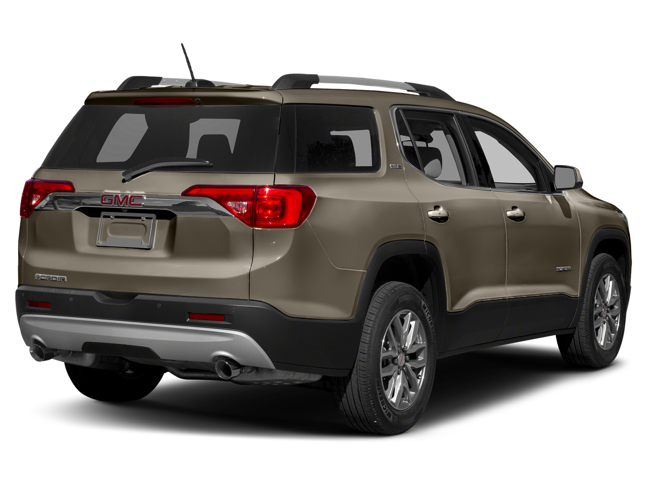 Used 2019 GMC Acadia SLT-1 with VIN 1GKKNMLA0KZ121765 for sale in Carthage, MS
