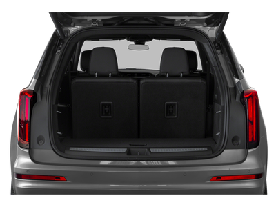 2021 Cadillac XT6 Luxury