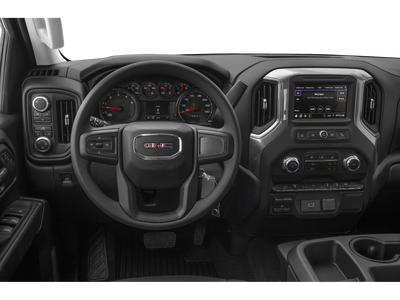 2021 GMC Sierra 2500 HD 4WD Crew Cab 159"