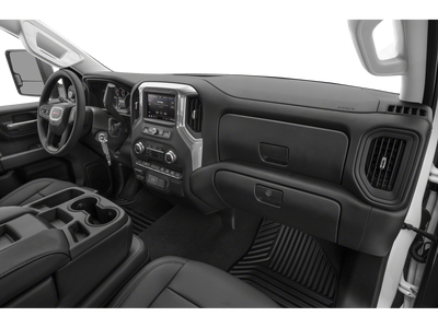 2021 GMC Sierra 2500 HD 4WD Crew Cab 159"