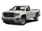 2015 GMC Sierra 1500 4WD Reg Cab 119.0"
