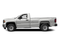 2015 GMC Sierra 1500 4WD Reg Cab 119.0"