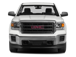 2015 GMC Sierra 1500 4WD Reg Cab 119.0"