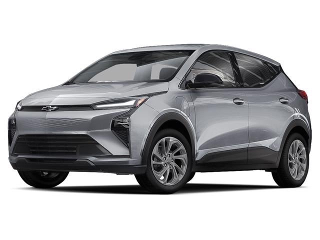 2027 Chevrolet Bolt 