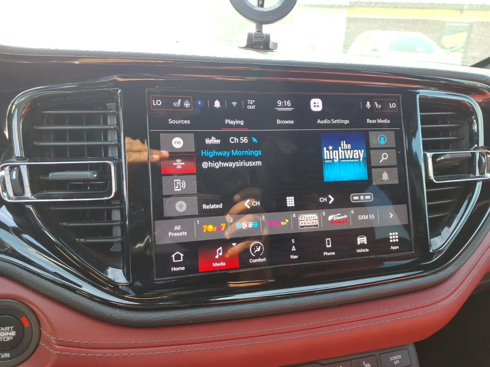 2021 Dodge Durango R/T