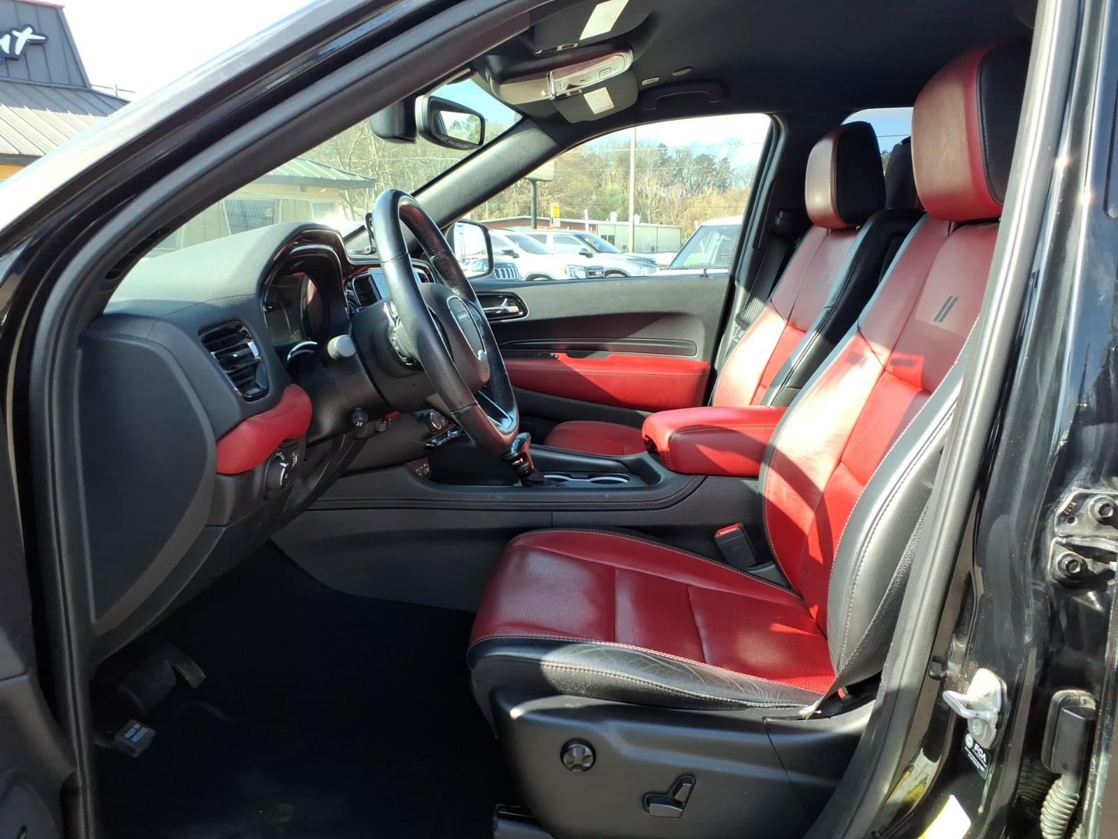 2021 Dodge Durango R/T