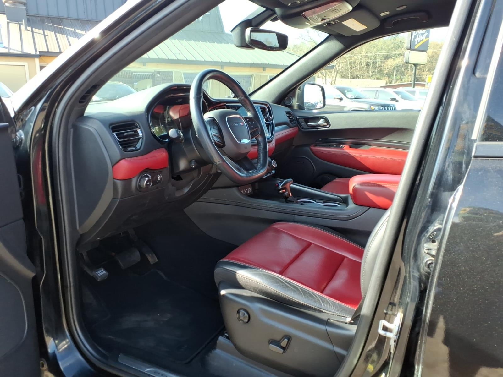 2021 Dodge Durango R/T