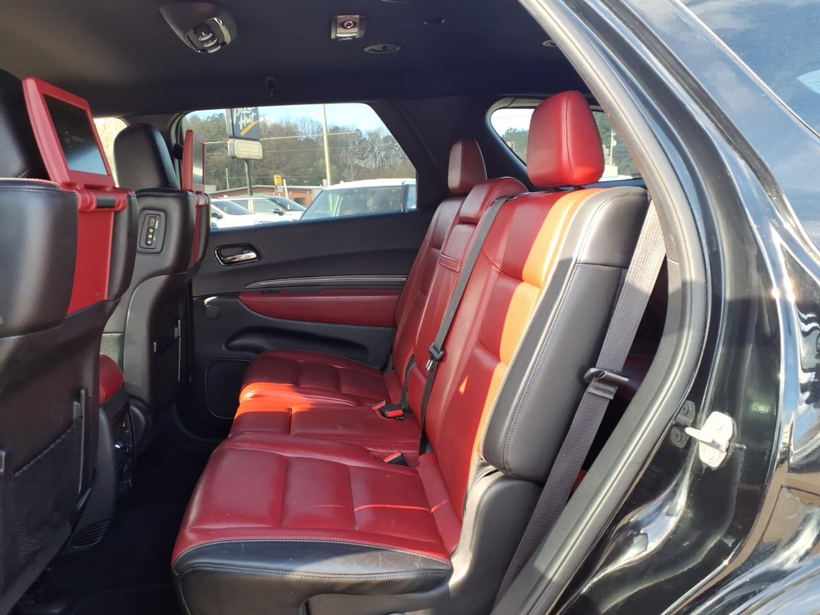 2021 Dodge Durango R/T