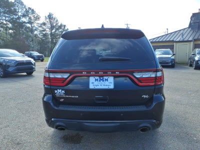 2021 Dodge Durango R/T