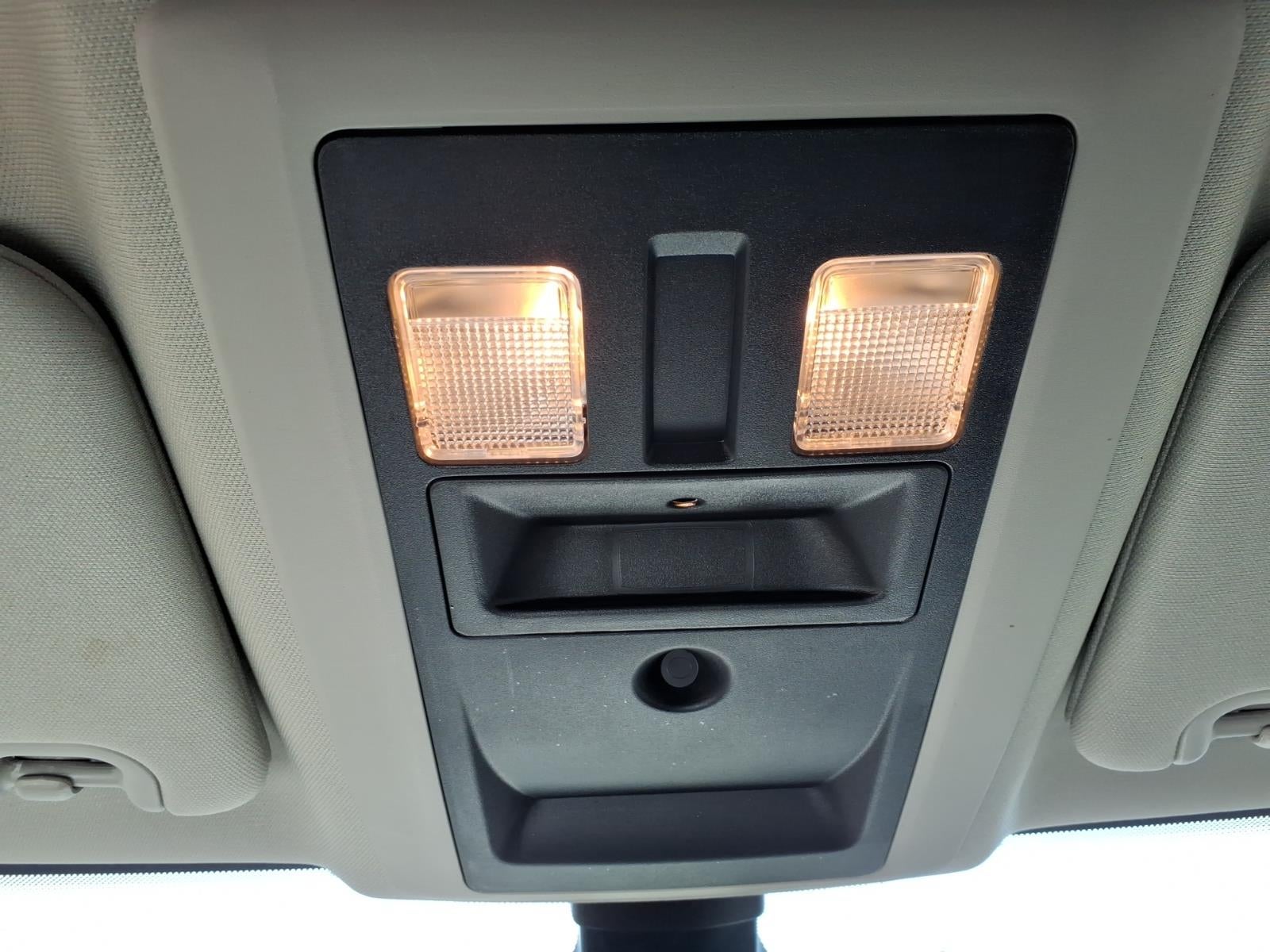 2024 RAM 1500 Classic Tradesman