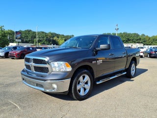 2024 RAM 1500 Classic Tradesman