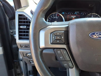 2021 Ford Expedition Max XLT