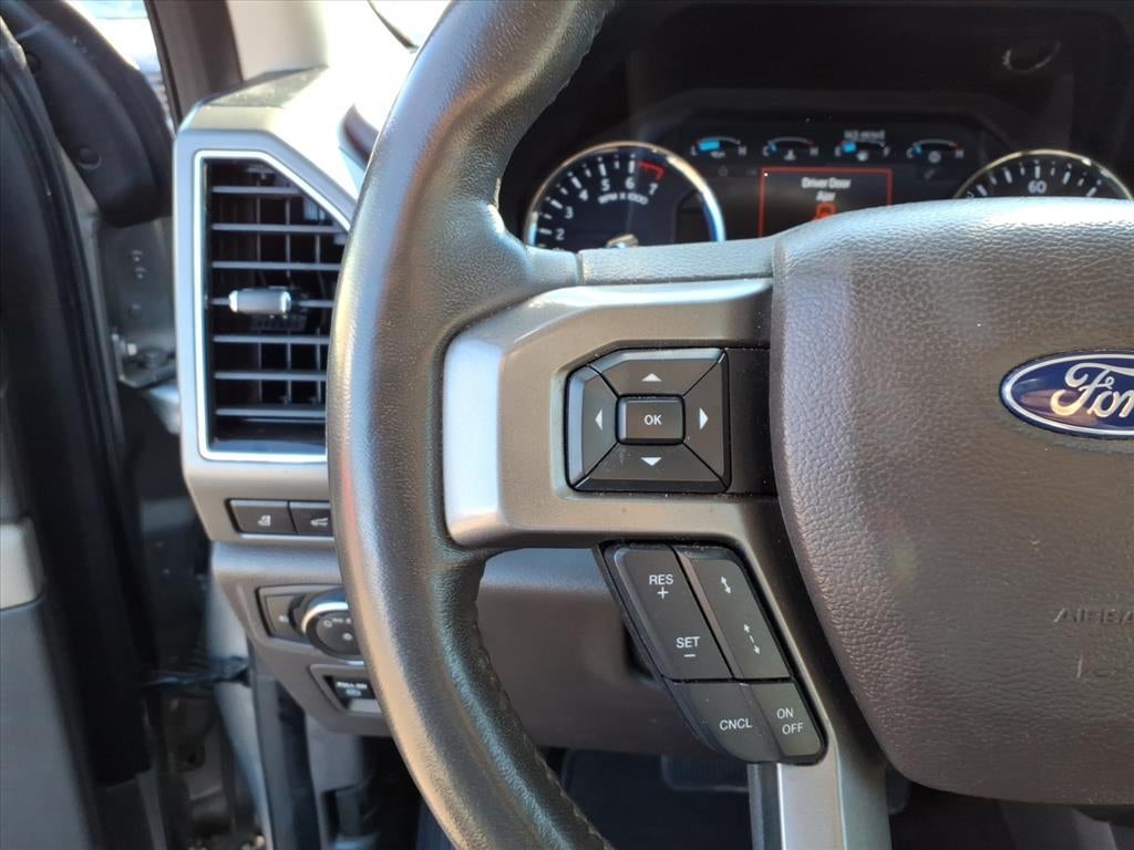 2021 Ford Expedition Max XLT