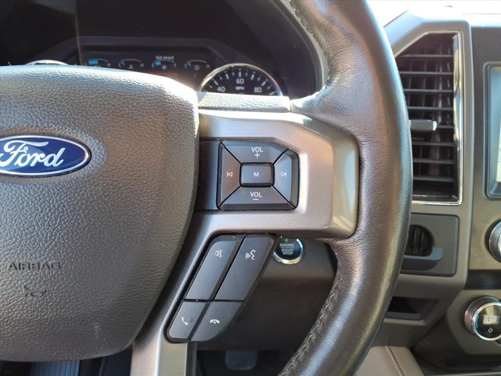 2021 Ford Expedition Max XLT