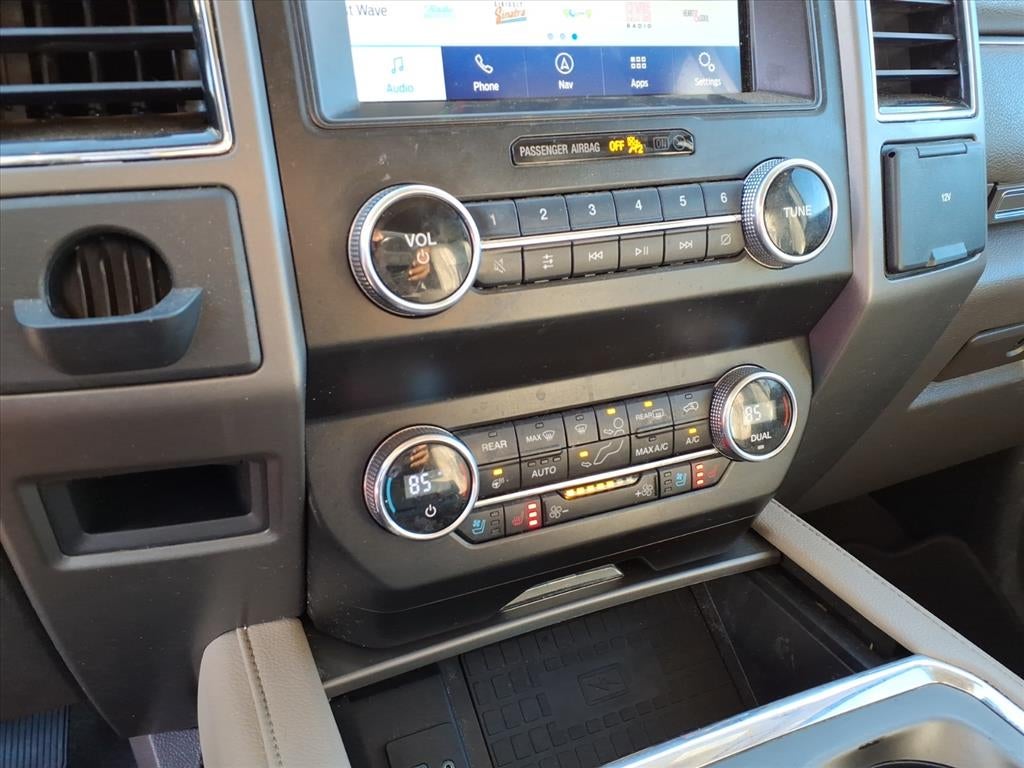 2021 Ford Expedition Max XLT