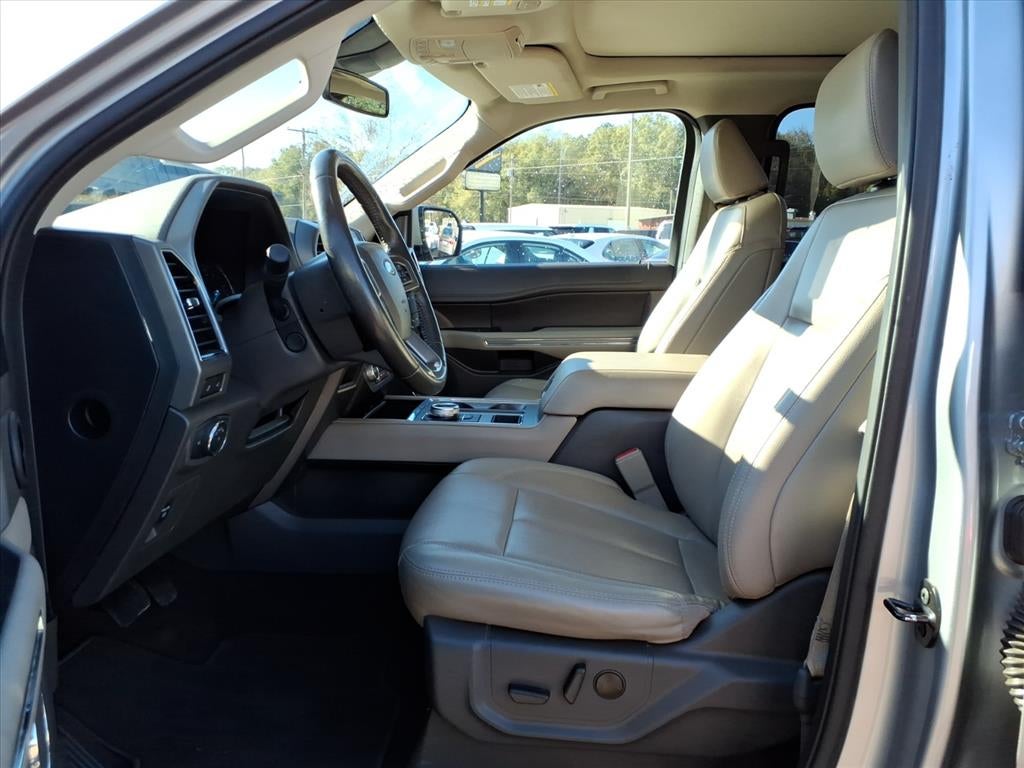 2021 Ford Expedition Max XLT