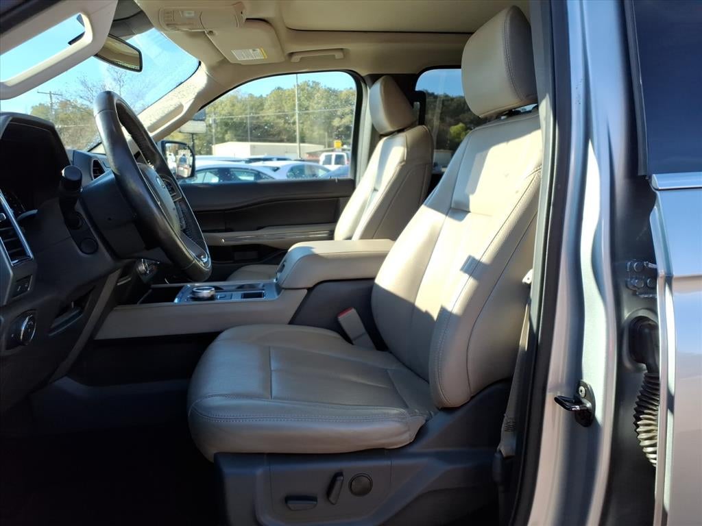 2021 Ford Expedition Max XLT