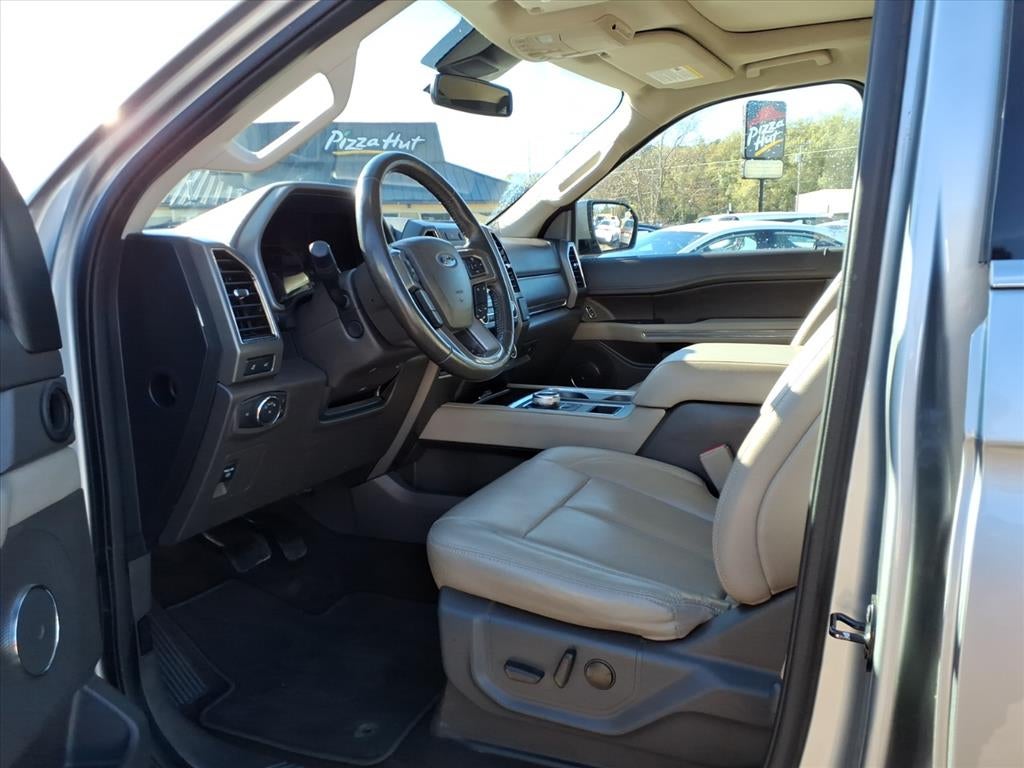 2021 Ford Expedition Max XLT
