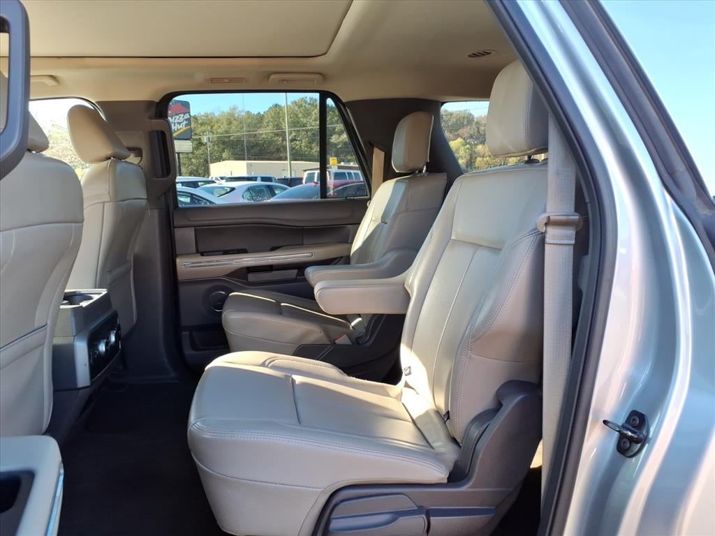 2021 Ford Expedition Max XLT