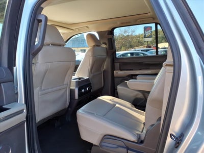 2021 Ford Expedition Max XLT