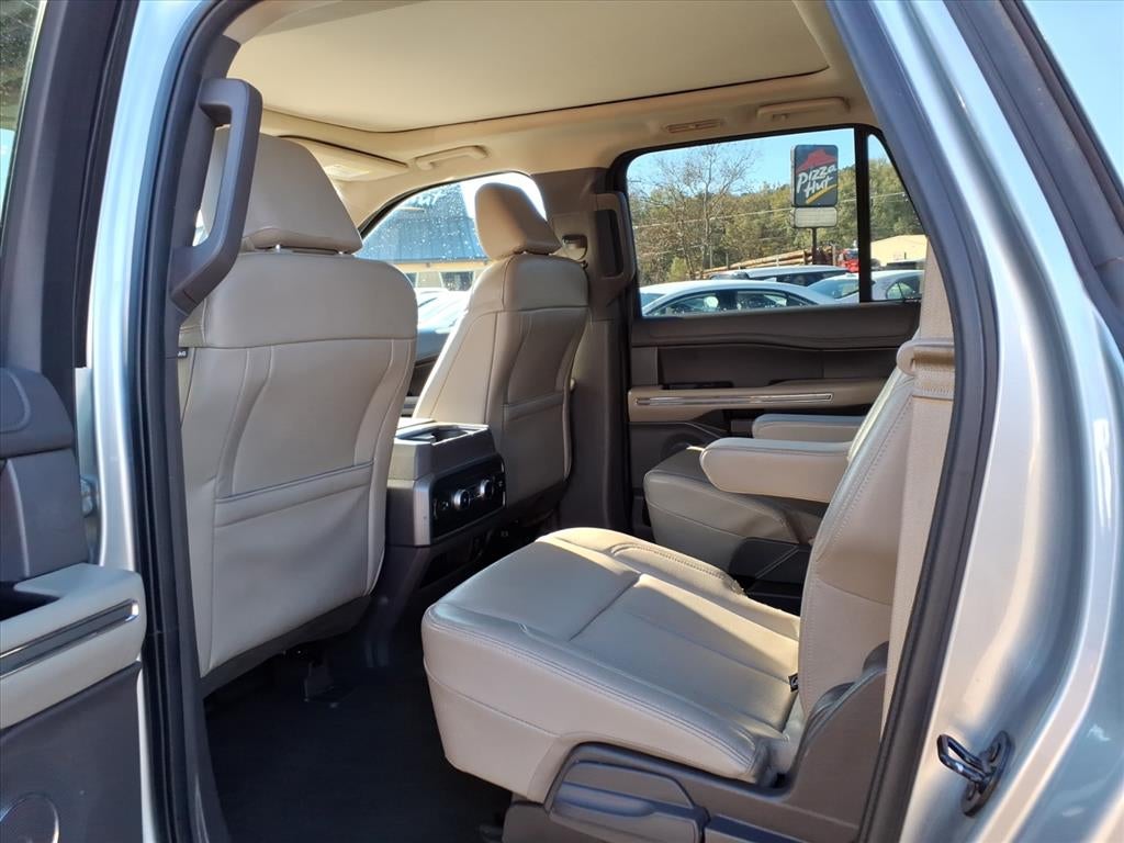 2021 Ford Expedition Max XLT
