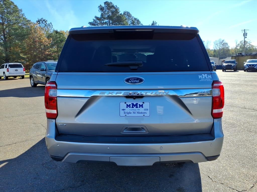 2021 Ford Expedition Max XLT