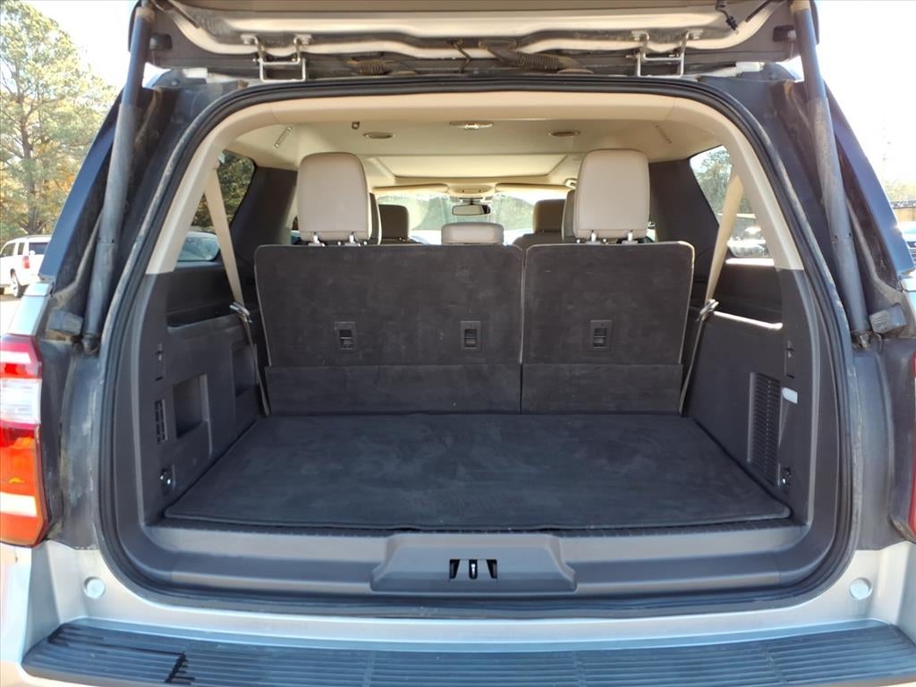 2021 Ford Expedition Max XLT