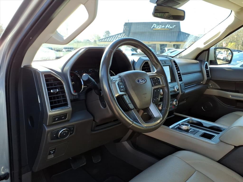 2021 Ford Expedition Max XLT