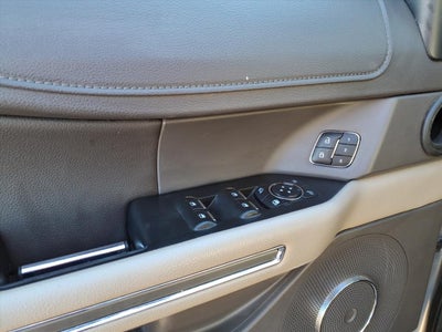 2021 Ford Expedition Max XLT