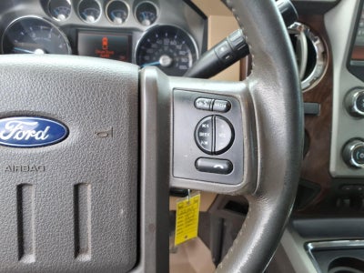 2014 Ford Super Duty F-250 SRW XL