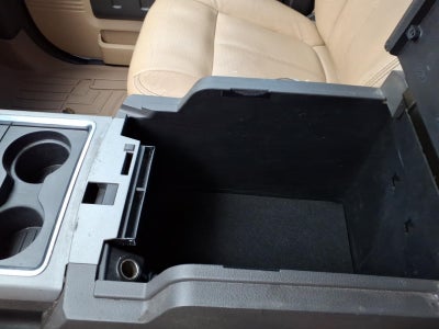 2014 Ford Super Duty F-250 SRW XL