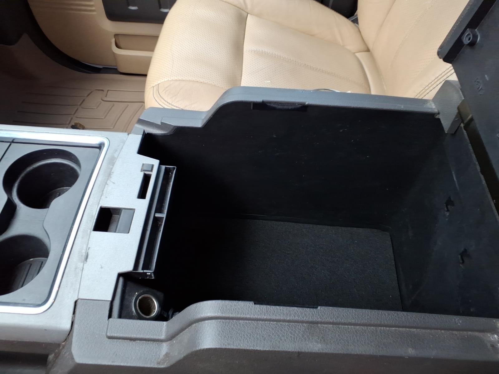 2014 Ford Super Duty F-250 SRW XL